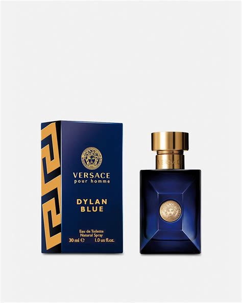 versace dylan blue pour homme 30ml|versace dylan blue longevity.